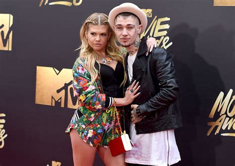 chanel west coast relationships
